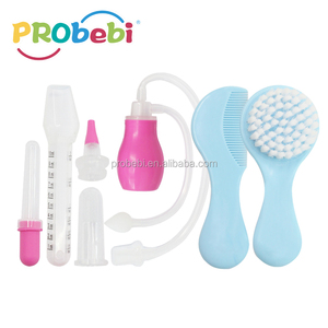 Kit per la cura e la cura del bambino Probebi set per neonati - Product Image 2