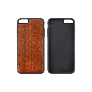 Rosa de madera caja del teléfono móvil para <span class=keywords><strong>el</strong></span> IPhone 7 más accesorios móviles - Product Image 2