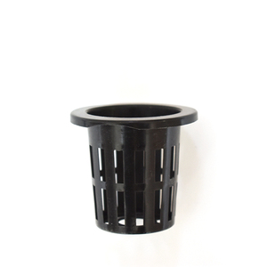 40#50 Soilless Culture Greenhouse Hydroponic Garden System <strong>Small</strong> Plastic Planter <strong>Pot</strong> - Product Image 3
