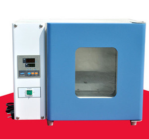 Incubatrice/Forno Elettrico con Termostato e Agitatore per Neonati - Product Image 2