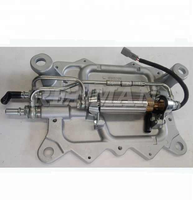 Cummins Diesel Engine ISLE QSL9 24V Electric Fuel Transfer Pump 