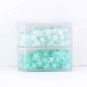 <span class=keywords><strong>Prix</strong></span> de gros, épingles à tête de <span class=keywords><strong>macaron</strong></span> de forme personnalisée, utilisées pour la carte <span class=keywords><strong>du</strong></span> <span class=keywords><strong>monde</strong></span>, la carte de voyage - Product Image 4