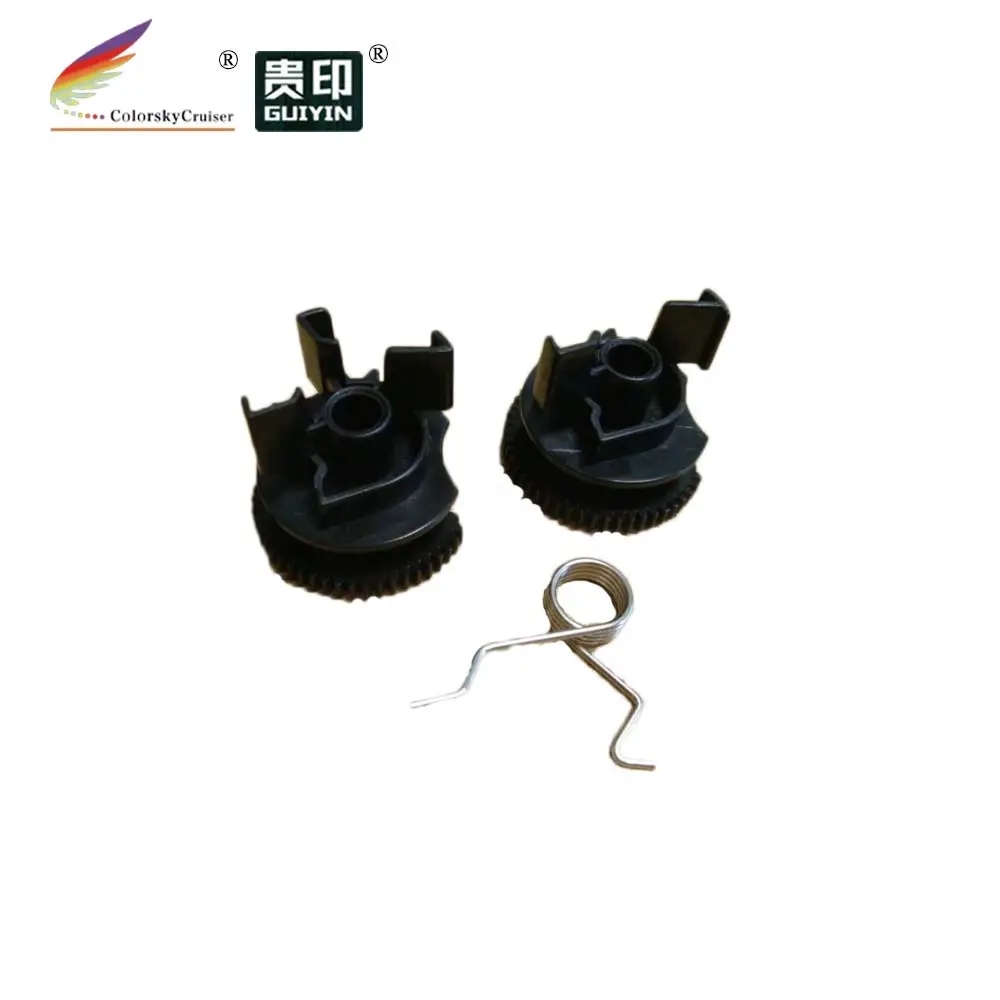 (ACC-TN436) flag gear reset lever gear wheel for brother TN-416 TN-426 TN-436 TN 416 426 436 MFC-L8900 toner cartridge 8pcs/lot