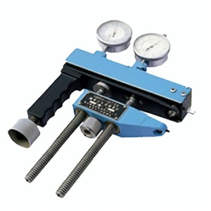 Testeur de dureté <span class=keywords><strong>Rockwell</strong></span> numérique portable HZ-2509C - Product Image 1