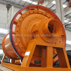 1500*5700 Trocken mahl kugelmühle für Kalk/Calciumcarbonat - Product Image 4
