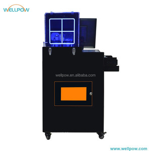 Nanotechnologie Producten Mobiele Telefoon Nano Coating Waterdichte Machine voor alle compleet cover bescherming