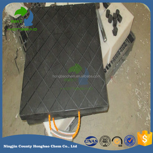 Bền <span class=keywords><strong>UHMWPE</strong></span> HDPE <span class=keywords><strong>Outrigger</strong></span> <span class=keywords><strong>Pad</strong></span> Và Nhựa Cần Cẩu Chân Hỗ Trợ - Product Image 3