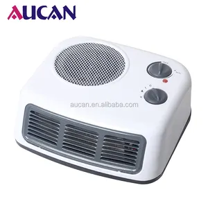 CB/CE/ROHS/ERP 2000W Freestanding Metal Cover Treo Tường Mini Portable Heater Quạt Điện Nóng