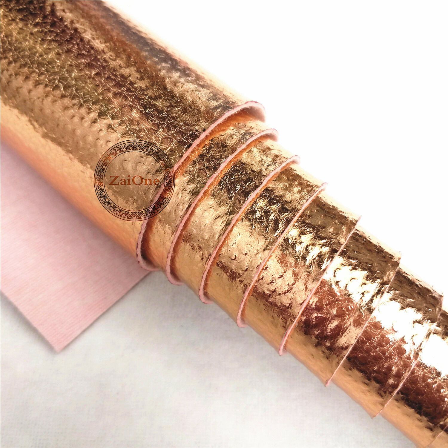 Rose Gold 16-08