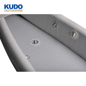 Barato barco inflable canoa, Kayak con puntada de la gota para la venta - Product Image 3