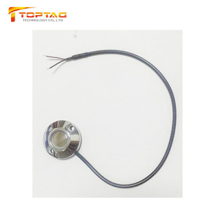 TM Card Dallas DS1990 4 Dây <span class=keywords><strong>IButton</strong></span> Reader Probe Treo Tường Cho Máy - Product Image 2