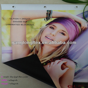 GLP pvc nhiều lớp frontlit - Product Image 6