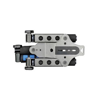 DSLR giàn khoan hệ thống với vai <span class=keywords><strong>mount</strong></span> cho video ổn định dsrl máy ảnh <span class=keywords><strong>dv</strong></span> máy quay - Product Image 4