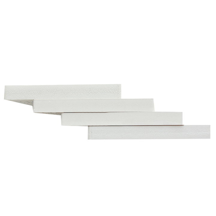 10mm Thick Pvc Foam Board Komatex Pvc Foam Board