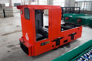 Brand Nieuwe Smalle <span class=keywords><strong>Gauge</strong></span> Tunnel Locomotief <span class=keywords><strong>5</strong></span> Ton Te Koop - Product Image 2