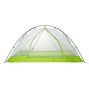 Tenda <span class=keywords><strong>da</strong></span> zaino in Nylon Ripstop impermeabile ultraleggera <span class=keywords><strong>per</strong></span> 2 persone tenda leggera <span class=keywords><strong>da</strong></span> 2 uomini <span class=keywords><strong>per</strong></span> alpinismo con zaino in spalla <span class=keywords><strong>da</strong></span> <span class=keywords><strong>campeggio</strong></span> - Product Image 4