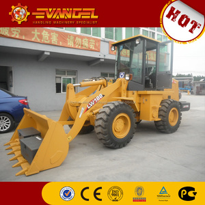 XCMG 1.8 ton mini ekskavatör <span class=keywords><strong>LW188</strong></span> satılık - Product Image 1