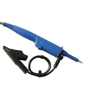 300MHz 1000V Oscilloscope thăm dò tần số cao điện áp cao cho thử nghiệm dẫn thành phần với đầu dò - Product Image 4