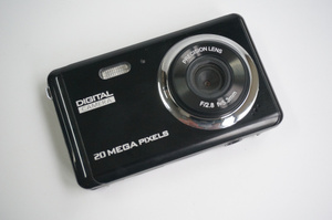 2019 WINAIT Neue 20-Megapixel-Digitalkamera mit 3,0-Zoll-TFT-Display-Kompakt-Digitalkamera - Product Image 3