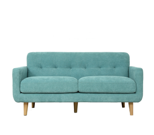 الكلاسيكية الايطالية الجمال صالون انتظار غرفة مجموعة اثاث بيع على الانترنت مخازن مع البلاستيك الساقين ل شقة استخدام - Product Image 2