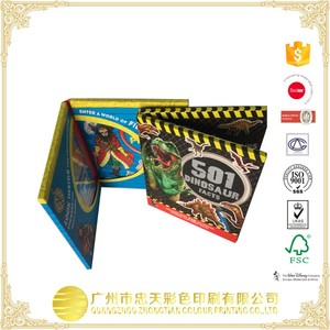 DIY Livre À Colorier <span class=keywords><strong>Art</strong></span> Graffiti Peinture Dessin Livre - Product Image 2