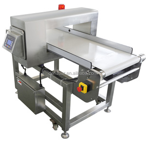 Metal dedektörü gıda endüstrisi için OMD-D-4010 - Product Image 6