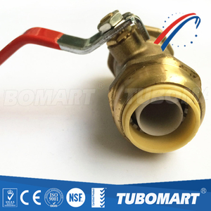 Proveedor Tubomart DZR Válvula <span class=keywords><strong>de</strong></span> ajuste <span class=keywords><strong>a</strong></span> presión conectar válvulas <span class=keywords><strong>de</strong></span> bola <span class=keywords><strong>de</strong></span> tuberí<span class=keywords><strong>a</strong></span> pex <span class=keywords><strong>de</strong></span> <span class=keywords><strong>cobre</strong></span> accesorios <span class=keywords><strong>de</strong></span> conexión rápida <span class=keywords><strong>de</strong></span> latón sin plomo <span class=keywords><strong>cobre</strong></span> para agua - Product Image 3