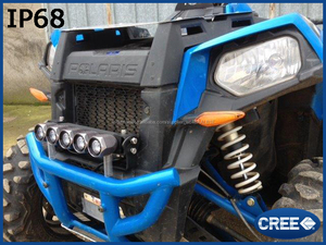 Ripdark cấp bằng sáng chế sản phẩm 4d slim <span class=keywords><strong>led</strong></span> <span class=keywords><strong>light</strong></span> <span class=keywords><strong>bar</strong></span> sỉ <span class=keywords><strong>20</strong></span> Inch 100 <span class=keywords><strong>w</strong></span>át <span class=keywords><strong>CREE</strong></span> 4x4 offroad thanh ánh sáng - Product Image 5