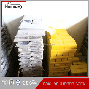 Thép chịu nhiệt 3.2mm hàn điện cực r307 E5515-1CM OBM loại Natri Hydro thấp cho ống nồi hơi tất cả các vị trí Hàn - Product Image 6