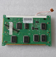 Module d'écran de panneau LMG7420PLFC-X REV B neuf et original - LCD, OLED, graphique