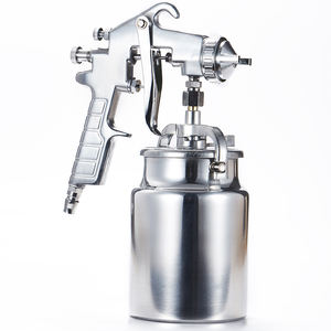 Pistola de Pulverización Profesional de Gran Calibre, Versión Pesada del PQ-2 - Product Image 2