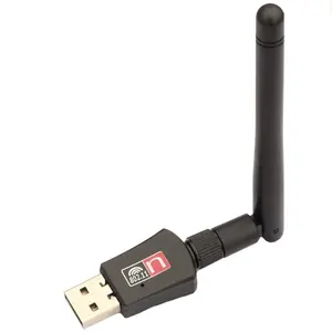 ארוך טווח 150Mbps usb wifi מתאם מתאם 802.11n אלחוטי Usb מתאם נהג Ralink RT7601