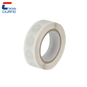 13.56Mhz Có Thể In Chống Kim Loại MIFARE Classic 1K RFID Tag Sticker/Nhãn Cho Kiểm Soát Truy Cập - Product Image 4