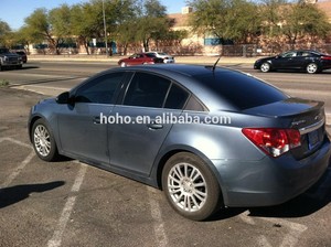 la ventana del coche de vidrio adhesivo decorativo de cine <span class=keywords><strong>para</strong></span> ventana trasera del coche con aislamiento térmico de alta - Product Image 6