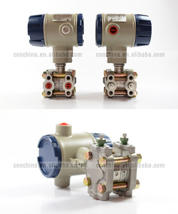 DPT デジタル圧力センサー ハネウェル STD924 差圧トランスミッター - Product Image 3