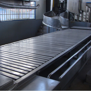 โรงฆ่าสัตว์ที่มีคุณภาพสูงสุดโรงฆ่าสัตว์ด้วยโรงงานเรนเดอร์ - Product Image 5