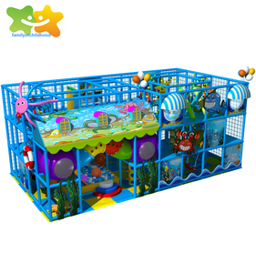 Chine usine prix aire de jeux intérieure bébé <span class=keywords><strong>piscine</strong></span> <span class=keywords><strong>à</strong></span> balles colorées pépinière équipement <span class=keywords><strong>à</strong></span> vendre - Product Image 2