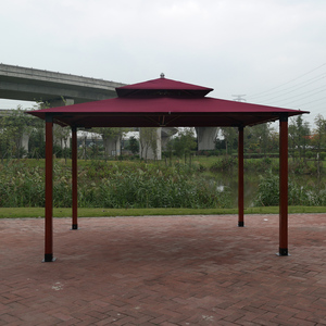 <strong>Hot</strong> Sale Customized Pop up <strong>Gazebo</strong> with Mosquito Net - Product Image 2