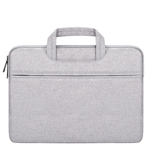 Kustom 13 13.3 <span class=keywords><strong>14</strong></span> 15.6 inci sarung lengan Laptop tahan air tas troli Laptop tas Laptop Oxford - Product Image 1