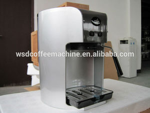 <span class=keywords><strong>Illy</strong></span>, machine à café lavazza capsule de remplissage - Product Image 1