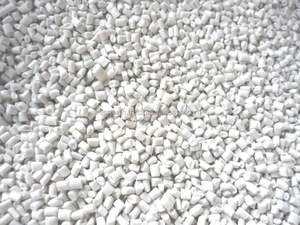 Pellets de moldeo por inyección de materia prima de polipropileno reciclado (PP) de Malasia - Product Image 5