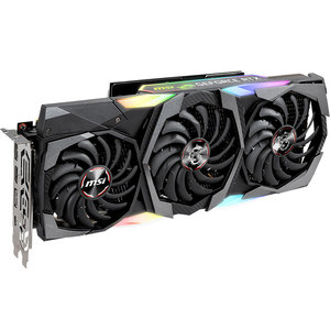 <span class=keywords><strong>MSI</strong></span> Geforce RTX 2080TI GAMING TRIO Tarjeta gráfica usada con memoria GDDR6 de 11GB Tarjeta de video de velocidad de memoria de 14 Gbps - Product Image 3