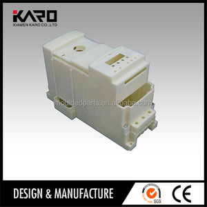 Chất lượng giá rẻ nhất mô hình chế tạo hộp bao vây nhựa nguyên mẫu sản xuất tại Trung Quốc - Product Image 1