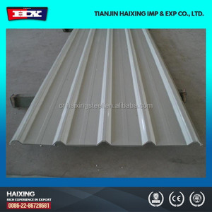 <span class=keywords><strong>Toiture</strong></span> en tôle ondulée <span class=keywords><strong>de</strong></span> type nervuré/tôle ondulée colorée/<span class=keywords><strong>toiture</strong></span> en tôle ondulée colorée - Product Image 2