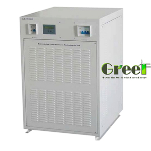 Inversor de Energía Eólica Conectado a la Red de 100kW - Product Image 4