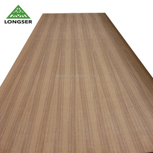 Décoration intérieure <span class=keywords><strong>2mm</strong></span> En Teck Naturel <span class=keywords><strong>MDF</strong></span> - Product Image 6
