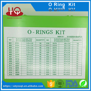 Nuevo Kit <span class=keywords><strong>de</strong></span> Juntas Tóricas <span class=keywords><strong>de</strong></span> Goma Estándar Europeo, Serie NBR70, Caja <span class=keywords><strong>de</strong></span> Juntas Tóricas <span class=keywords><strong>de</strong></span> Repuesto, 30 Tamaños/juego - Product Image 2
