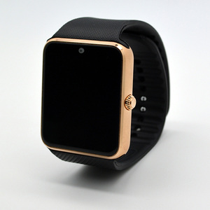 Reloj de pulsera <span class=keywords><strong>GT08</strong></span> para teléfono móvil, reloj de pulsera continuo, reloj de Oriente, precio - Product Image 3