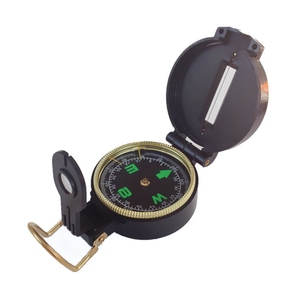 थोक प्लास्टिक समुद्री चुंबकीय कम्पास स्कूल के बच्चों के लिए - Product Image 1