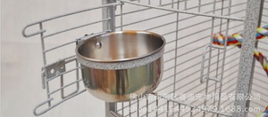 <span class=keywords><strong>Cage</strong></span> d'élevage des oiseaux A09, <span class=keywords><strong>cage</strong></span> pour oiseau perroquet, chat et oiseau, à la mode - Product Image 6